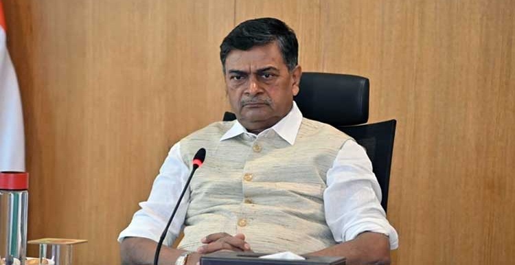 BJP expels R K Singh for anti-party activities